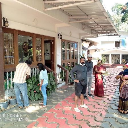 Spice Mount Heritage Resort Kattappana Exterior photo