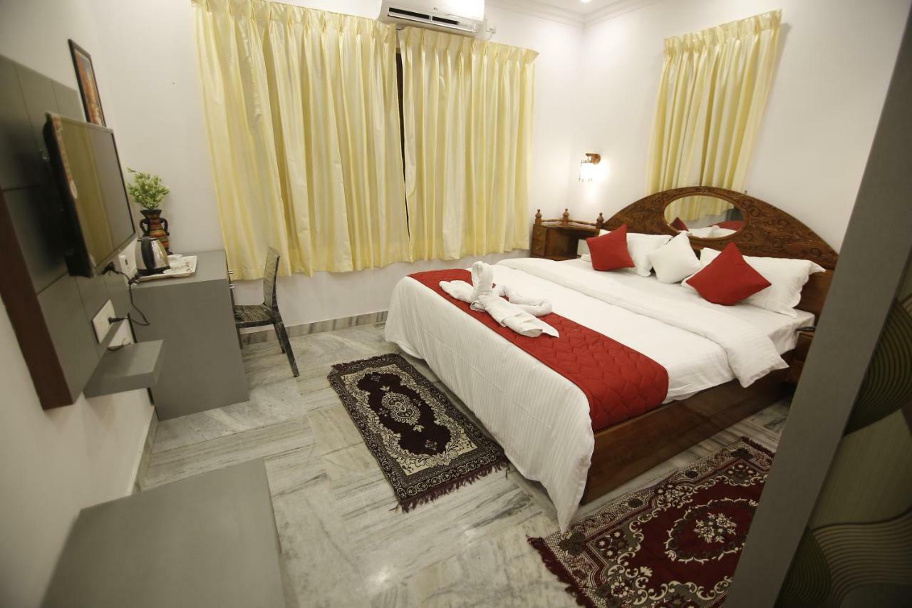 Spice Mount Heritage Resort Kattappana Exterior photo