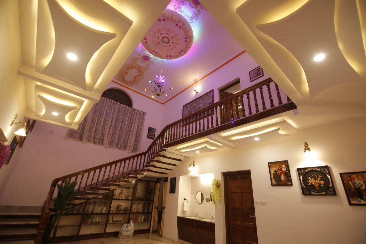 Spice Mount Heritage Resort Kattappana Exterior photo