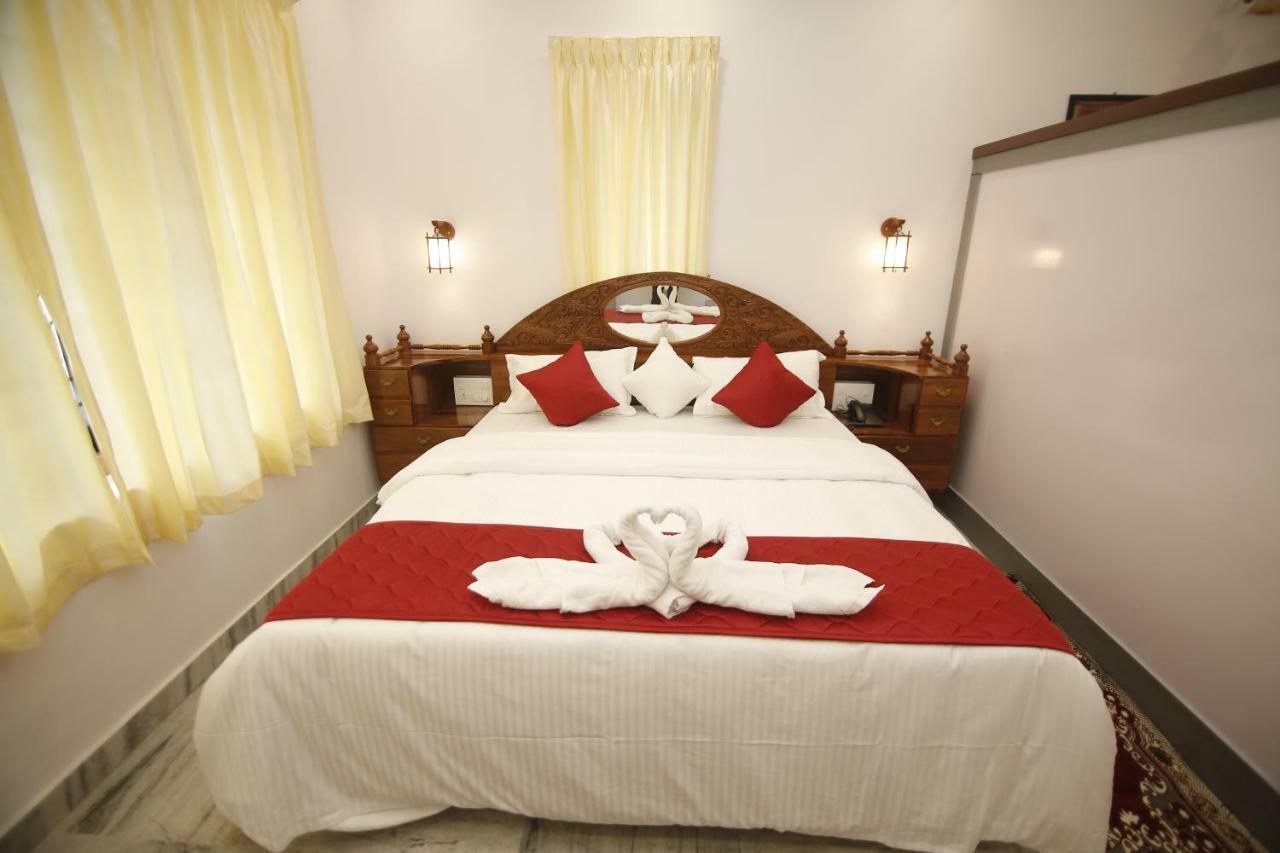 Spice Mount Heritage Resort Kattappana Exterior photo