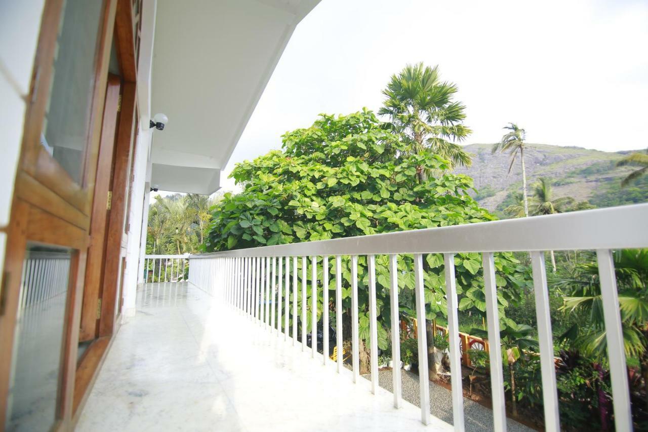 Spice Mount Heritage Resort Kattappana Exterior photo